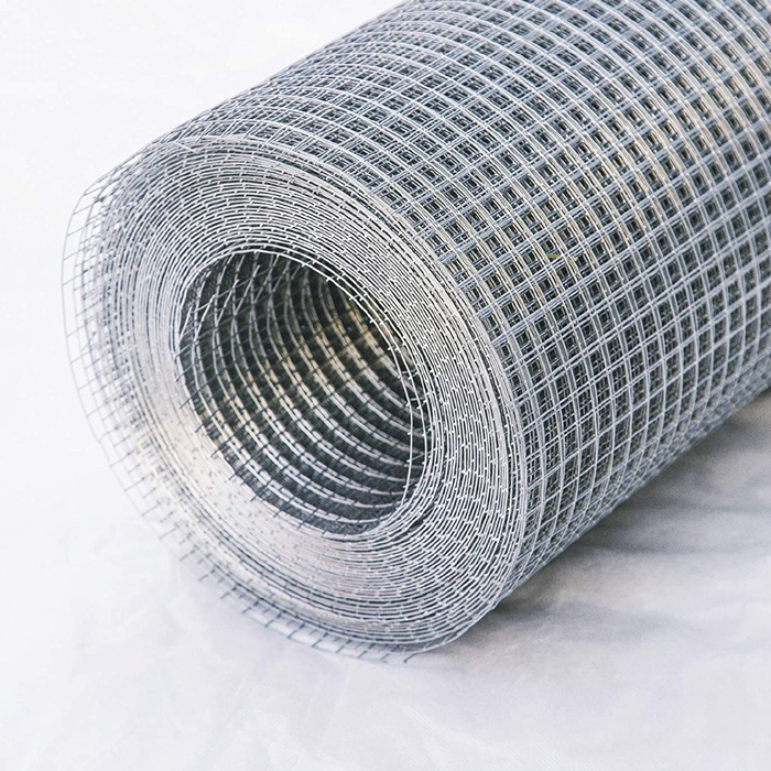 Welded Mesh Wire - Dogra Wire Industries